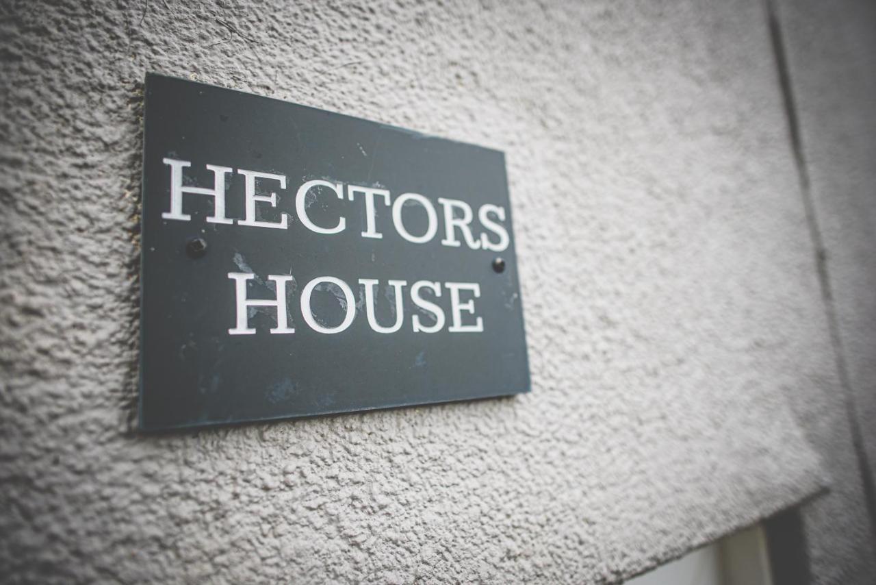 Villa Hectors House Ormesby Saint Michael Esterno foto