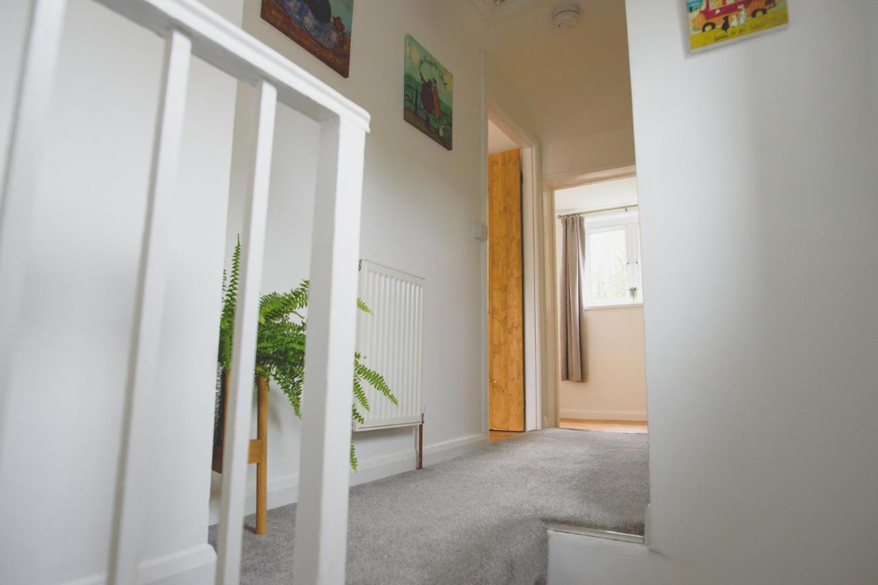 Villa Hectors House Ormesby Saint Michael Esterno foto