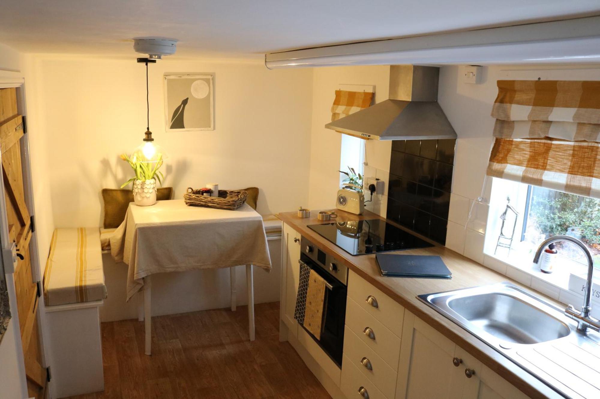 Villa Hectors House Ormesby Saint Michael Esterno foto