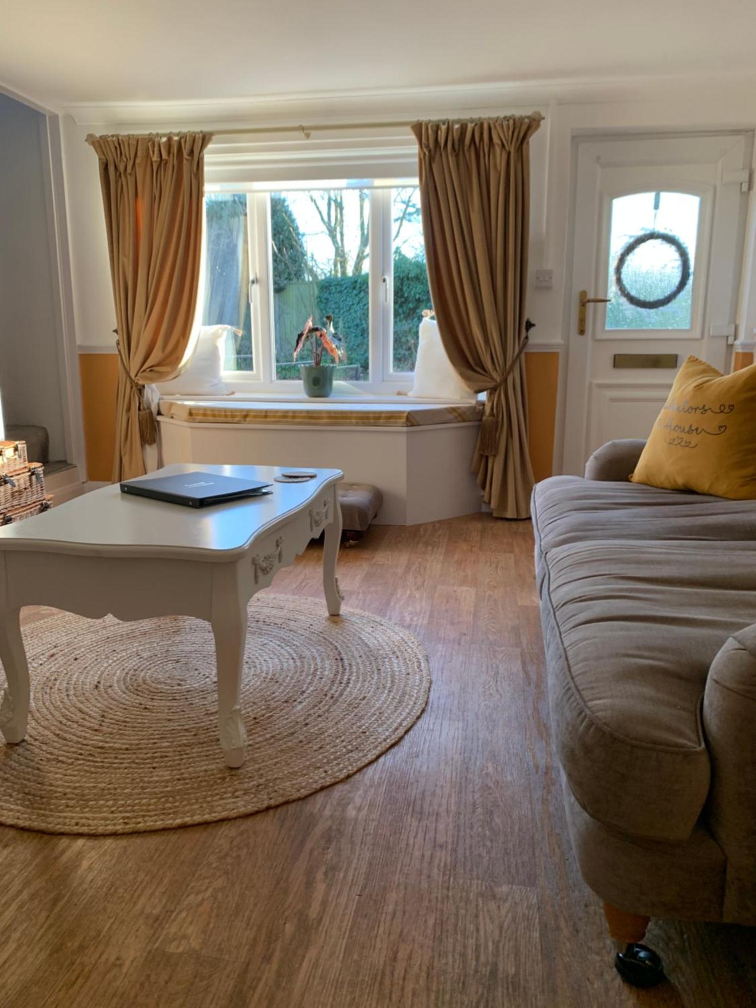 Villa Hectors House Ormesby Saint Michael Esterno foto