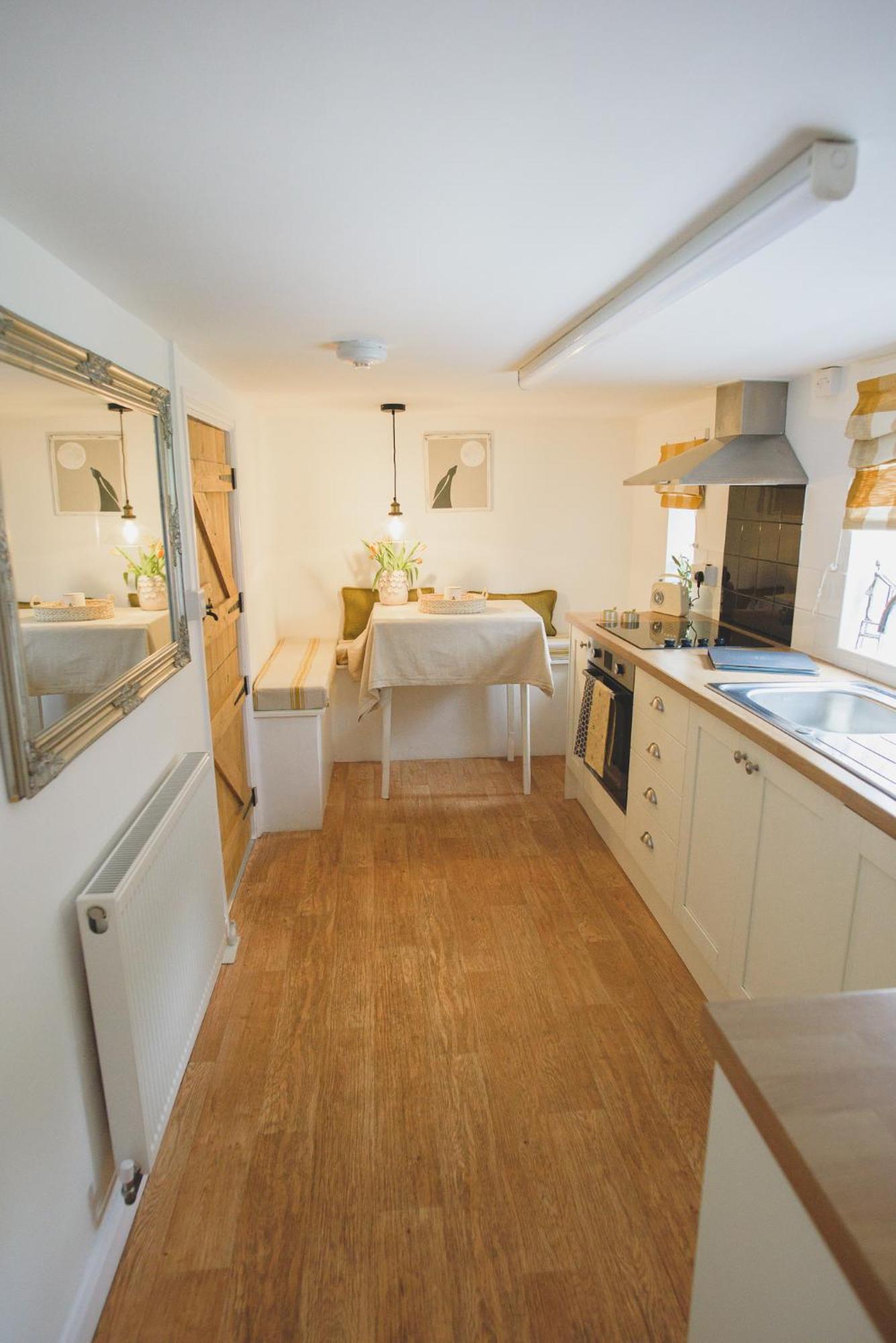 Villa Hectors House Ormesby Saint Michael Esterno foto